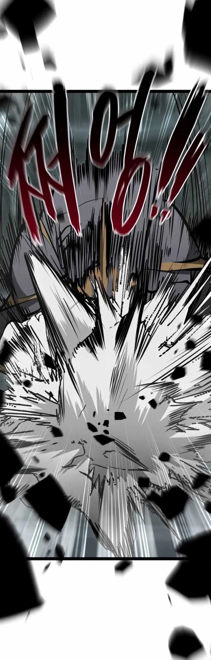 Level 999 Goblin Chapter 5 Gambar 91