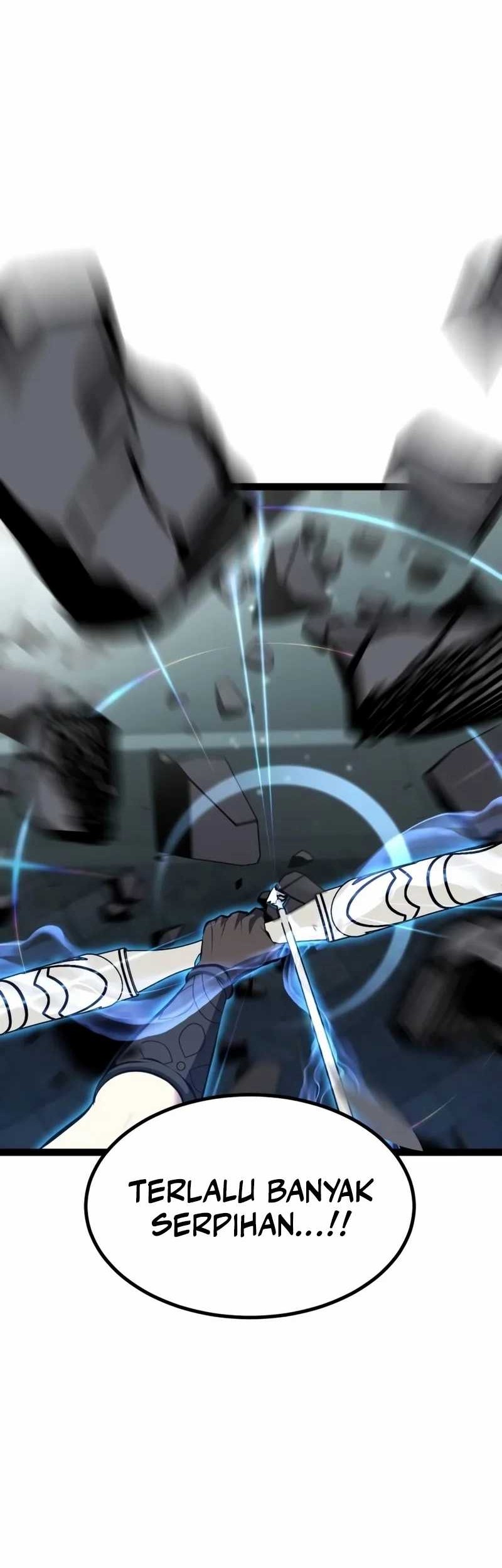 Level 999 Goblin Chapter 5 Gambar 95