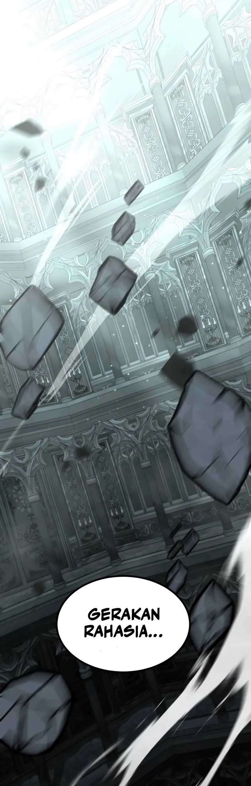 Level 999 Goblin Chapter 5 Gambar 105