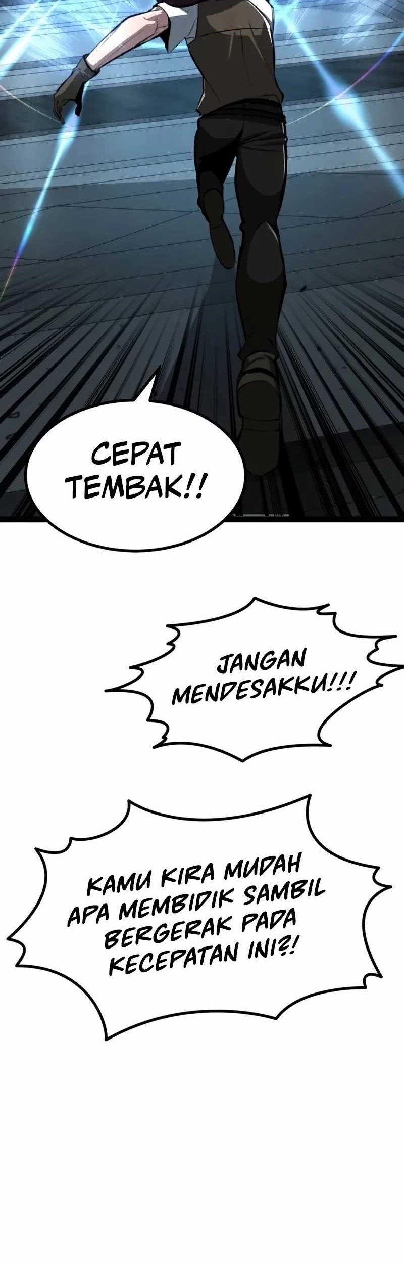 Level 999 Goblin Chapter 5 Gambar 81