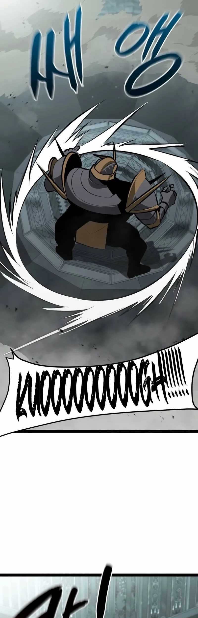 Level 999 Goblin Chapter 5 Gambar 86