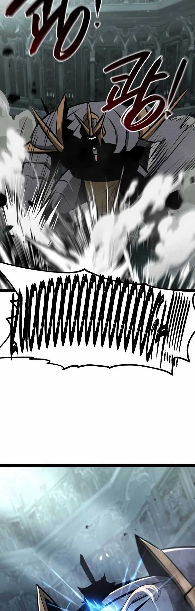 Level 999 Goblin Chapter 5 Gambar 87