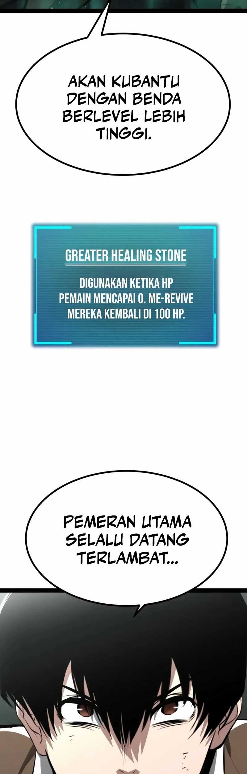 Level 999 Goblin Chapter 5 Gambar 4