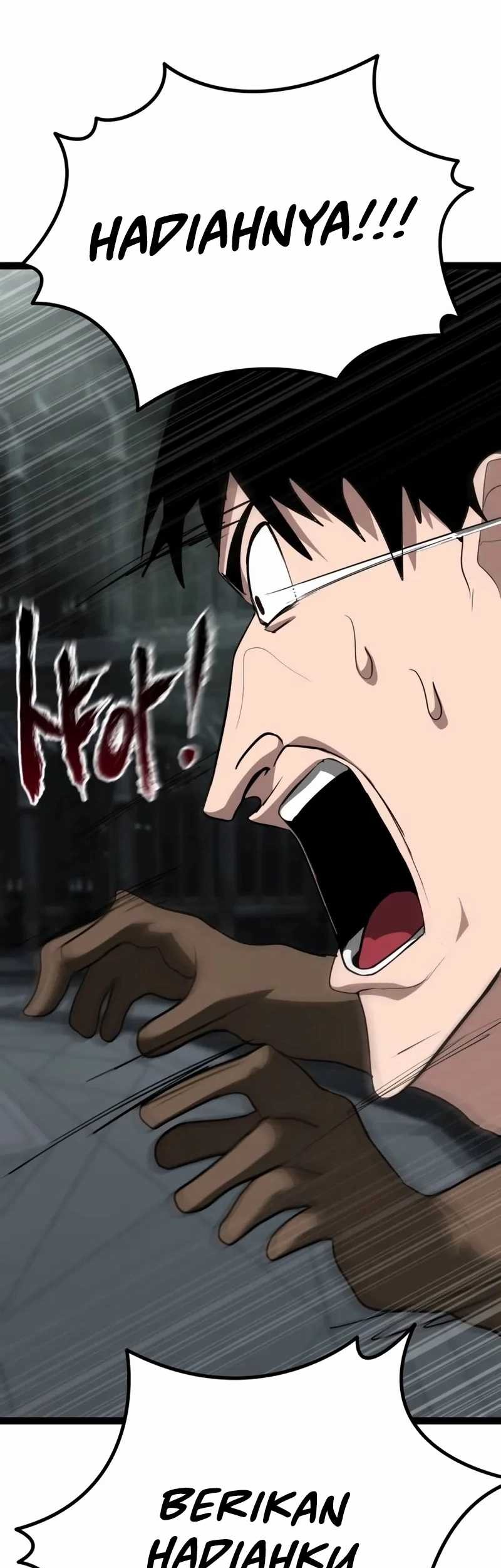 Level 999 Goblin Chapter 5 Gambar 119