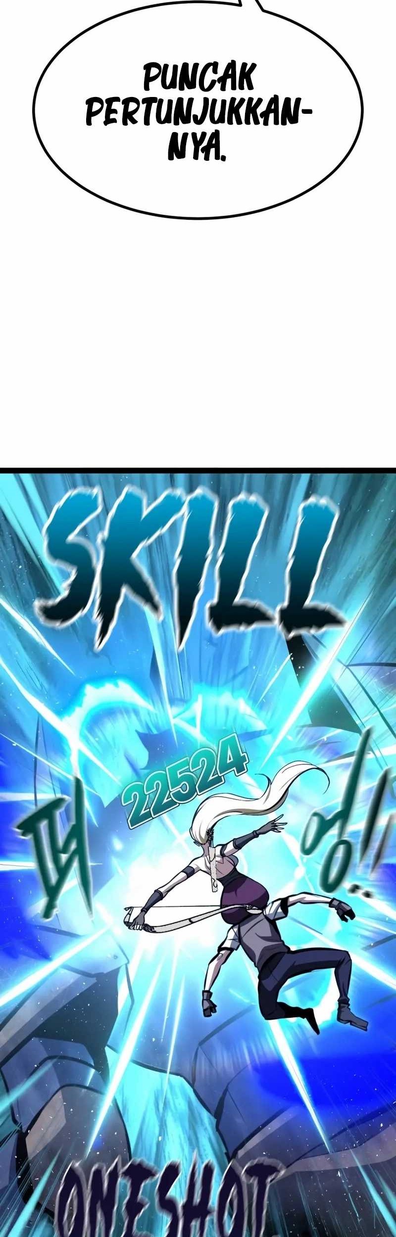 Level 999 Goblin Chapter 5 Gambar 111