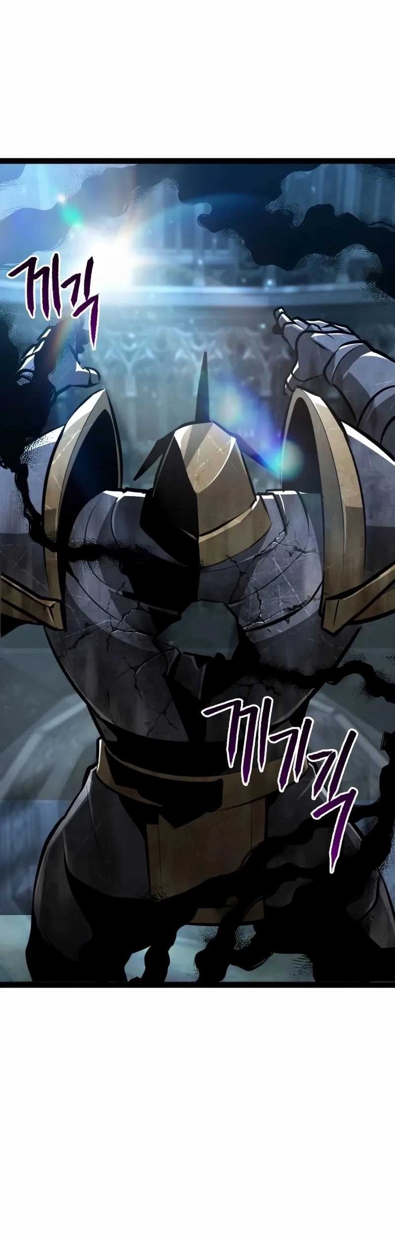 Level 999 Goblin Chapter 5 Gambar 113