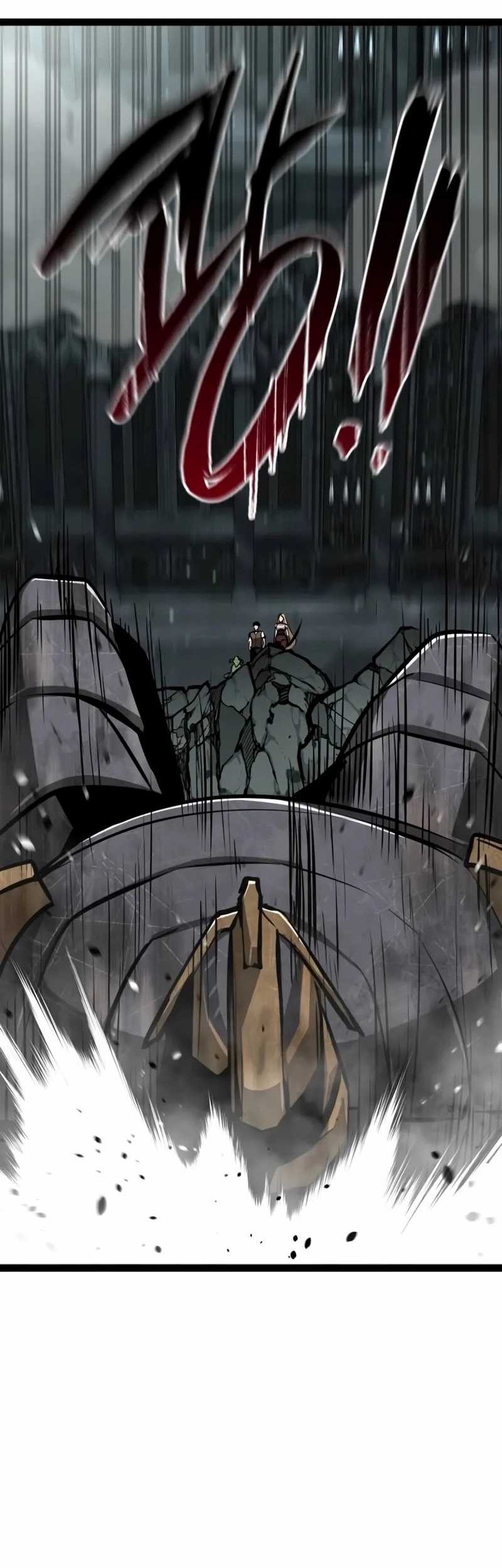 Level 999 Goblin Chapter 5 Gambar 114