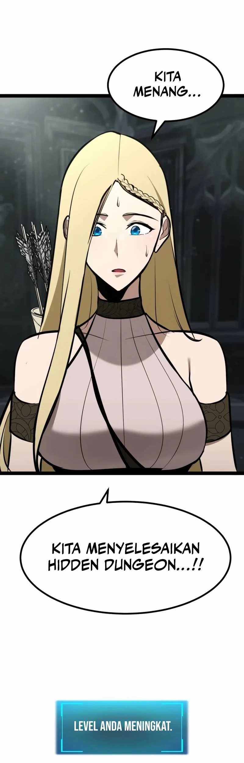 Level 999 Goblin Chapter 5 Gambar 116
