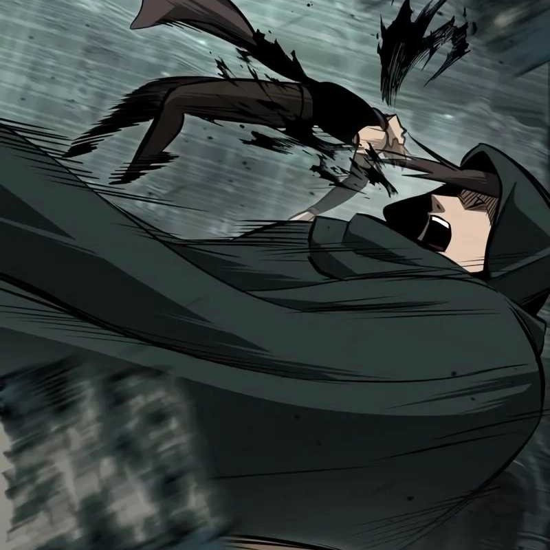 Level 999 Goblin Chapter 5 Gambar 8