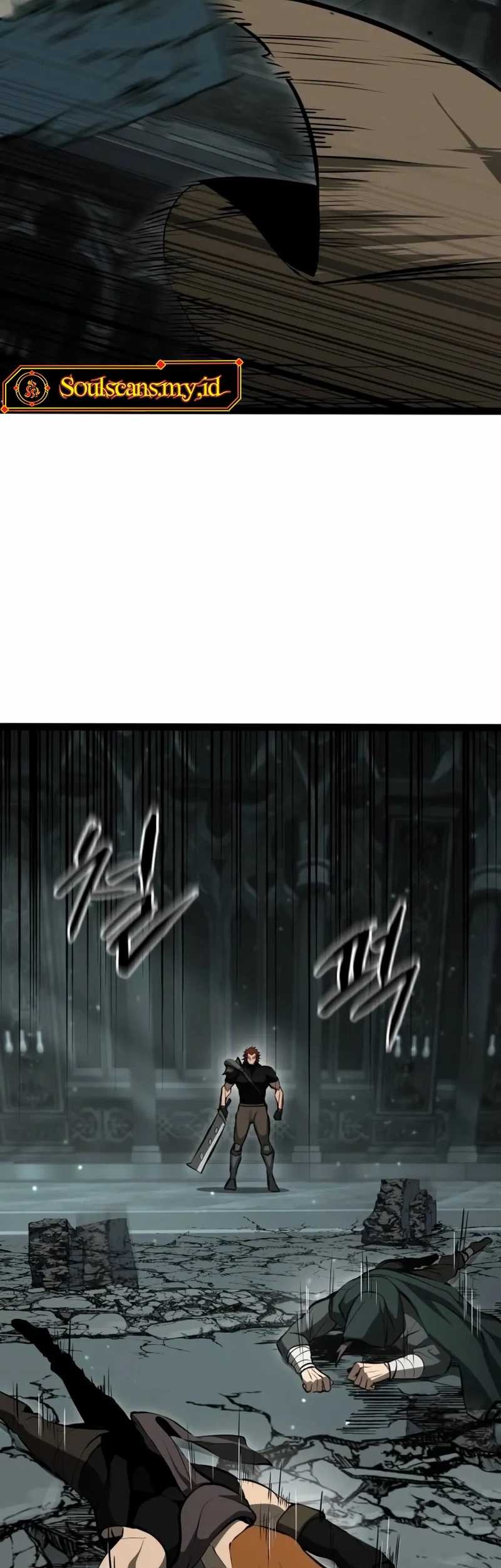 Level 999 Goblin Chapter 5 Gambar 9