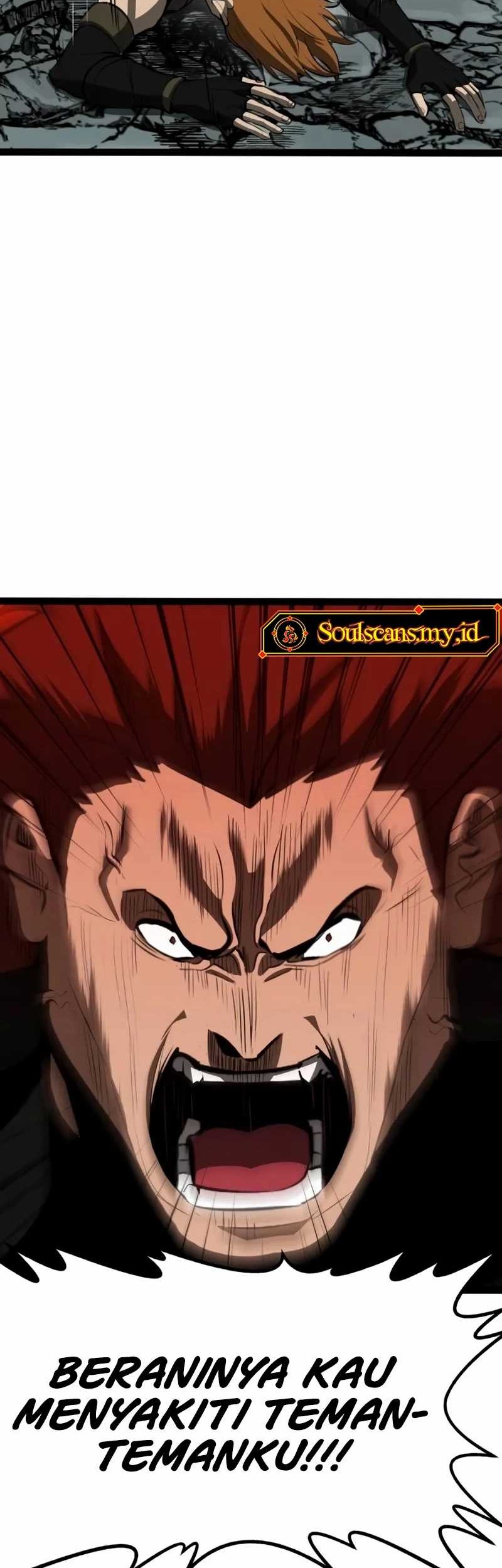 Level 999 Goblin Chapter 5 Gambar 10