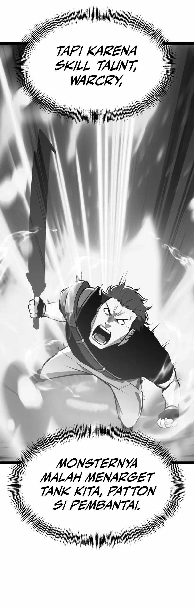 Level 999 Goblin Chapter 5 Gambar 21