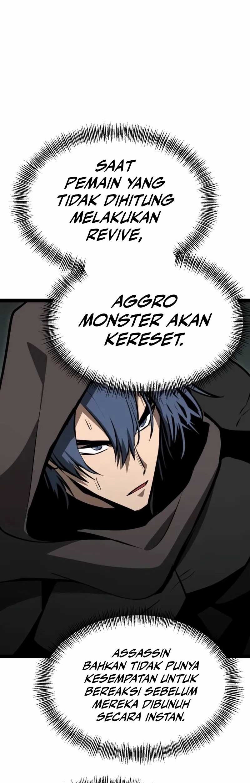 Level 999 Goblin Chapter 5 Gambar 22