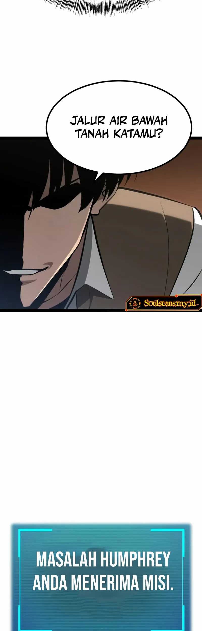 Level 999 Goblin Chapter 6 Gambar 83