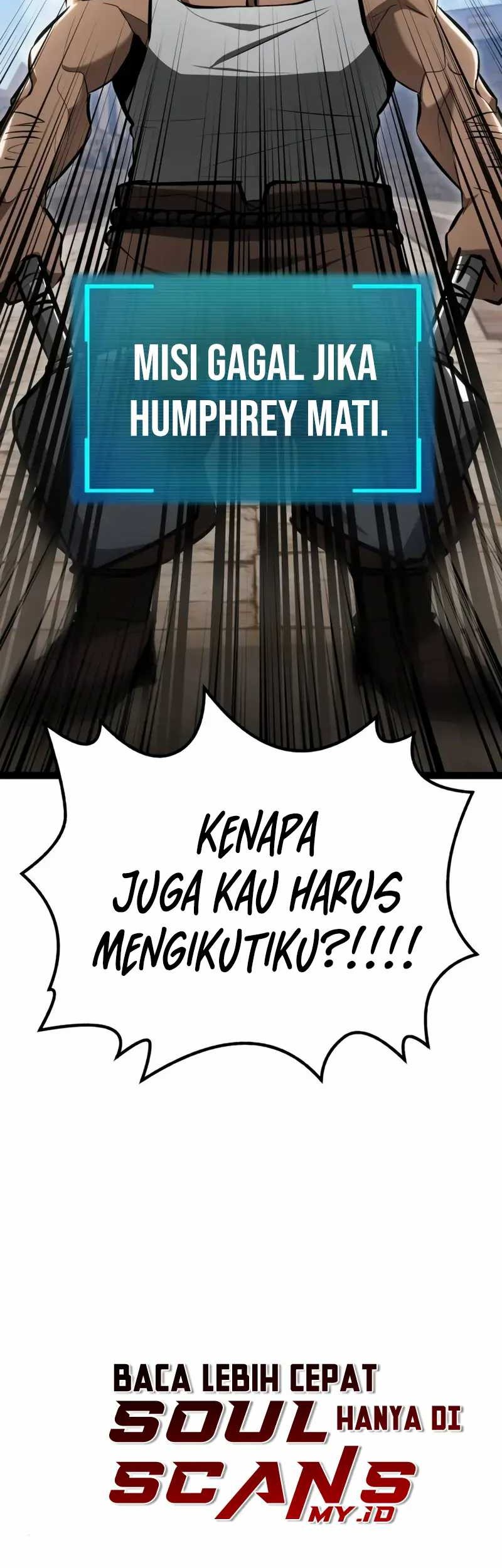 Level 999 Goblin Chapter 6 Gambar 88