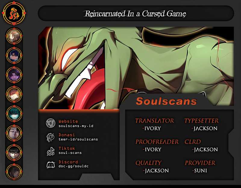 Komik Level 999 Goblin Chapter 6 gambar nomor 1