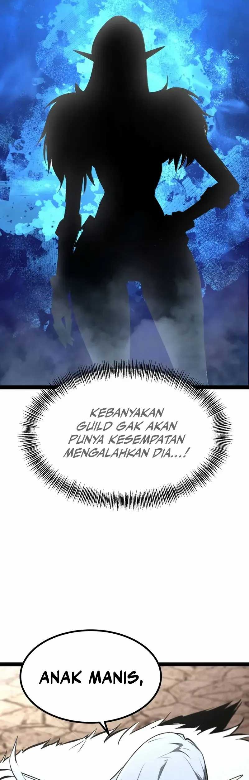 Level 999 Goblin Chapter 6 Gambar 58