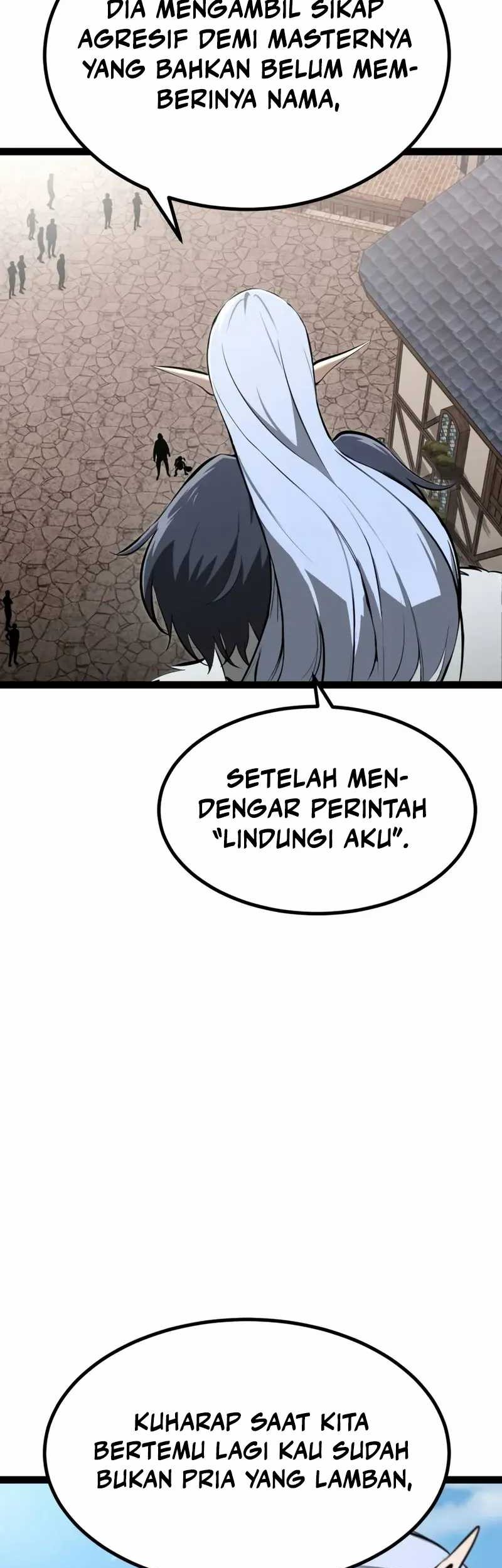 Level 999 Goblin Chapter 6 Gambar 64