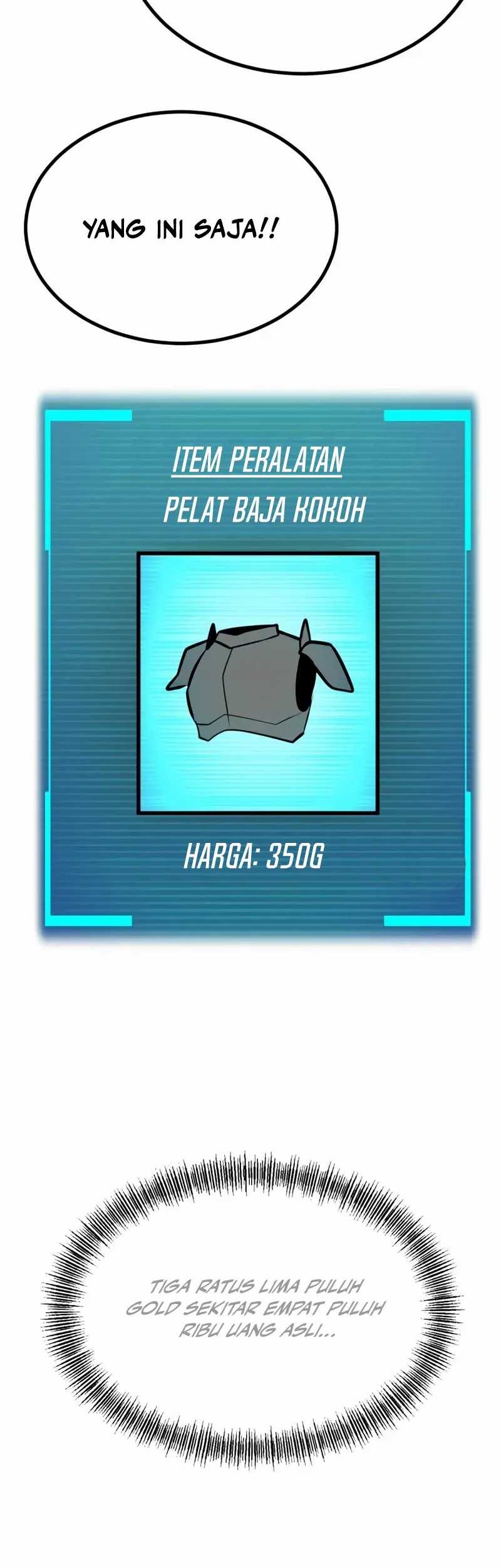 Level 999 Goblin Chapter 6 Gambar 69