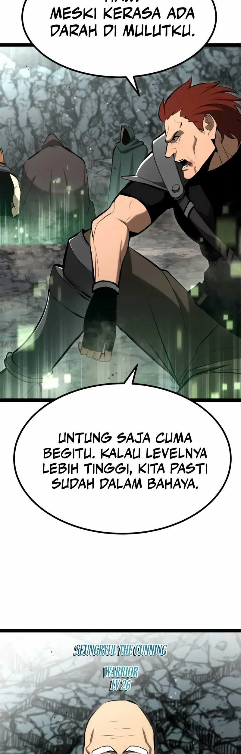 Level 999 Goblin Chapter 6 Gambar 3