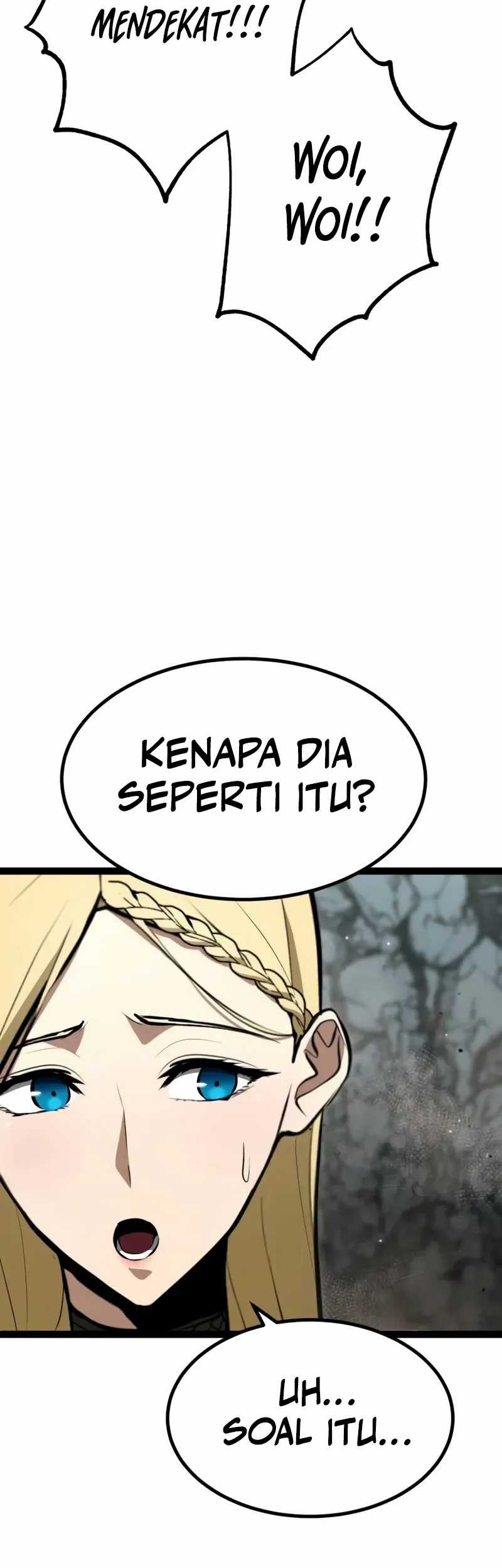 Level 999 Goblin Chapter 6 Gambar 6