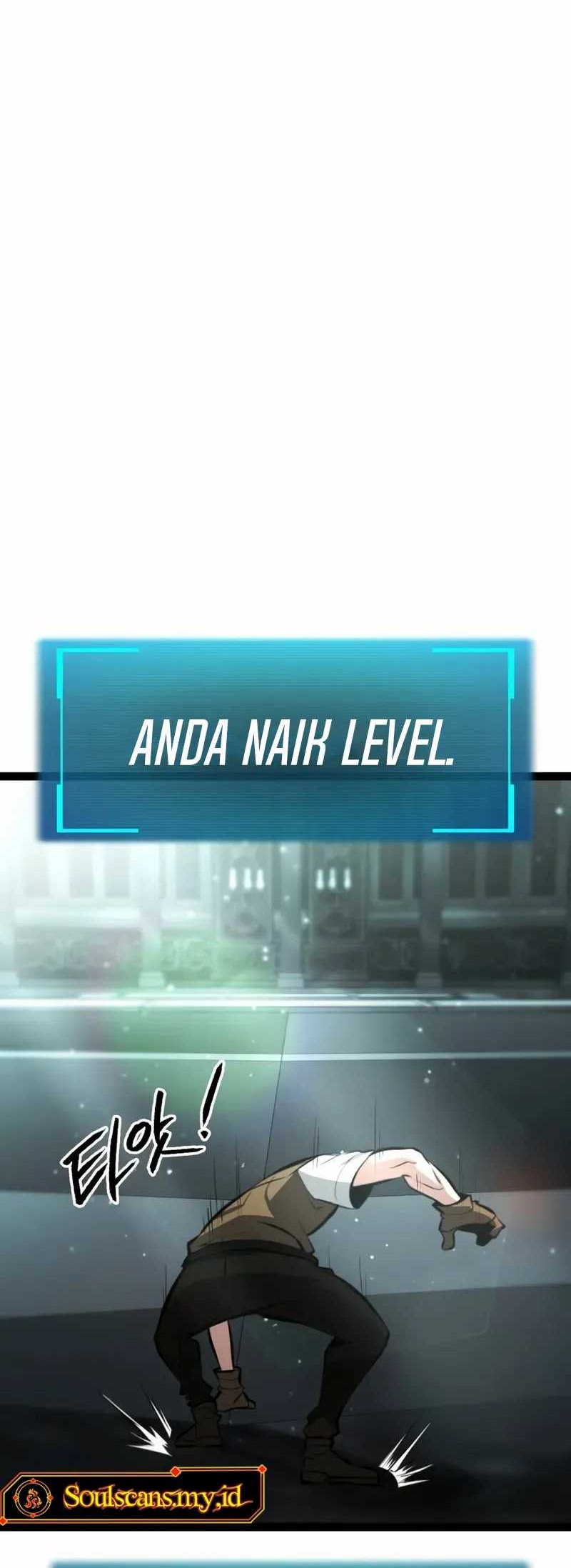 Level 999 Goblin Chapter 6 Gambar 7