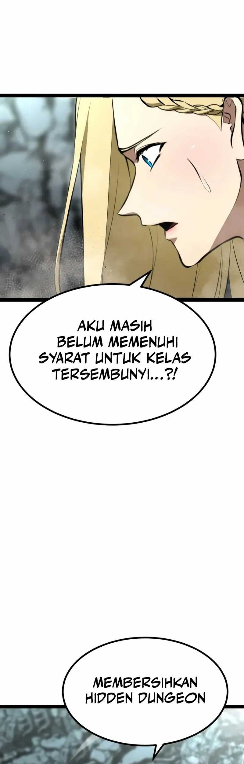 Level 999 Goblin Chapter 6 Gambar 10