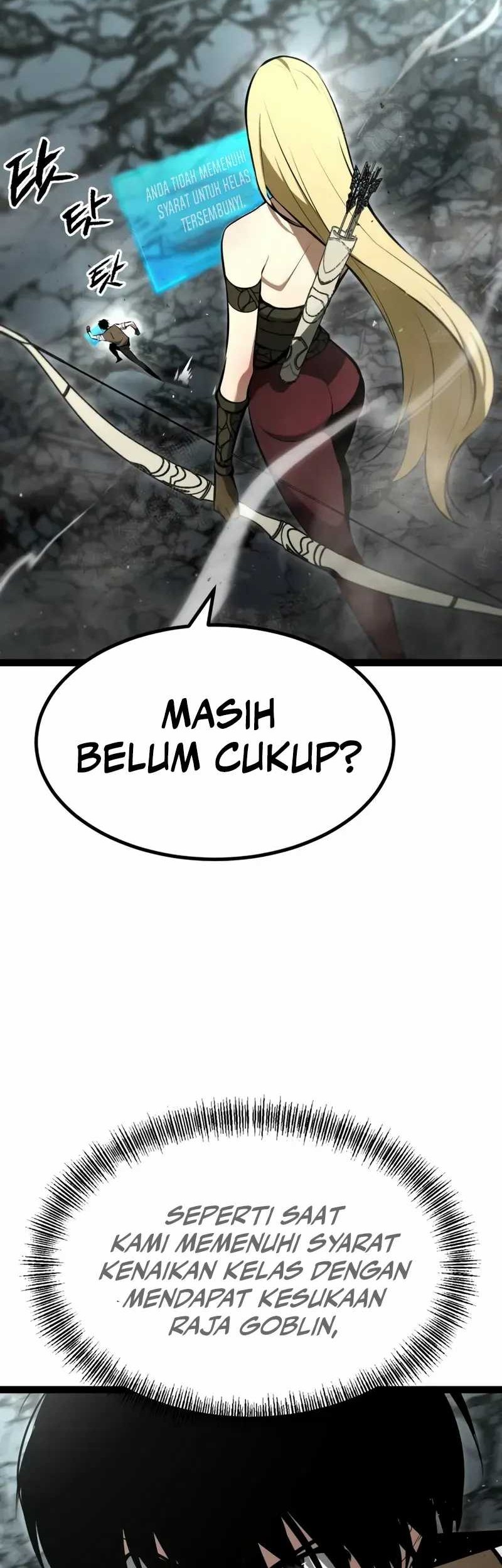 Level 999 Goblin Chapter 6 Gambar 11