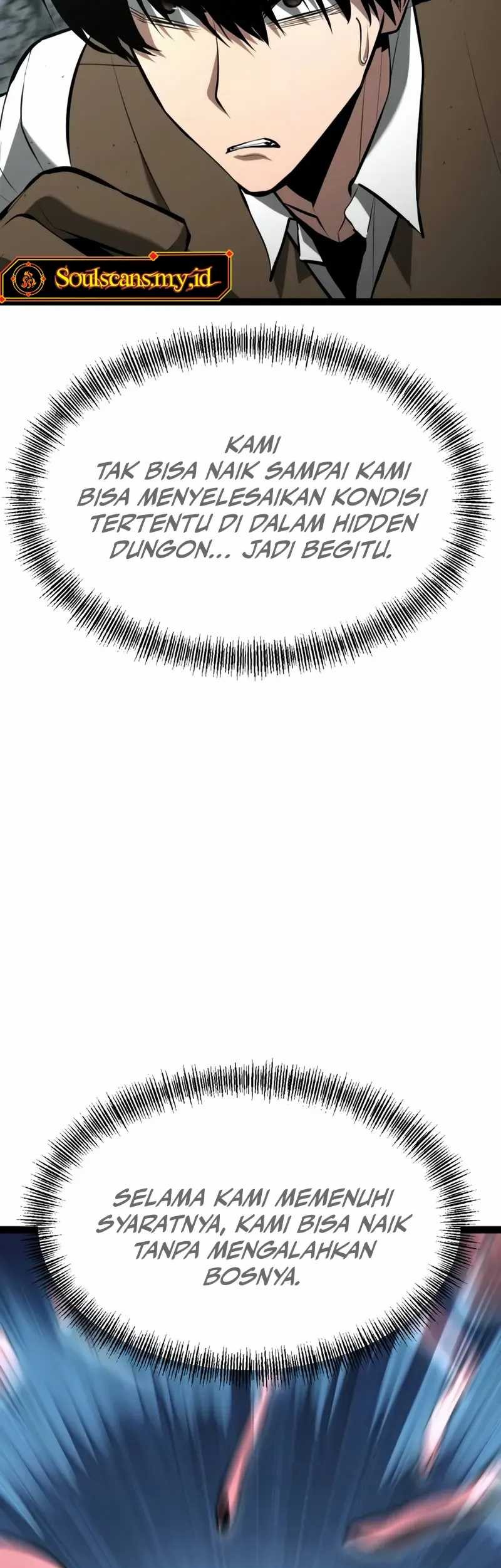 Level 999 Goblin Chapter 6 Gambar 12