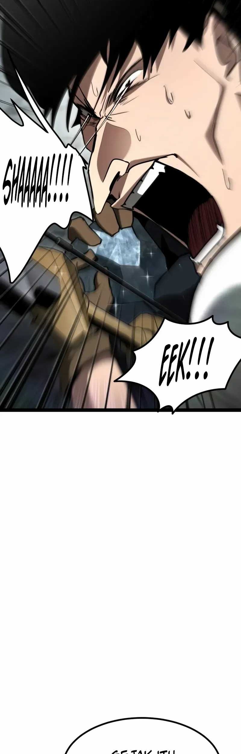 Level 999 Goblin Chapter 6 Gambar 17