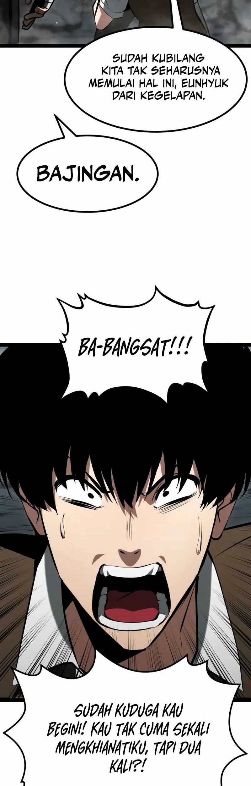 Level 999 Goblin Chapter 6 Gambar 21