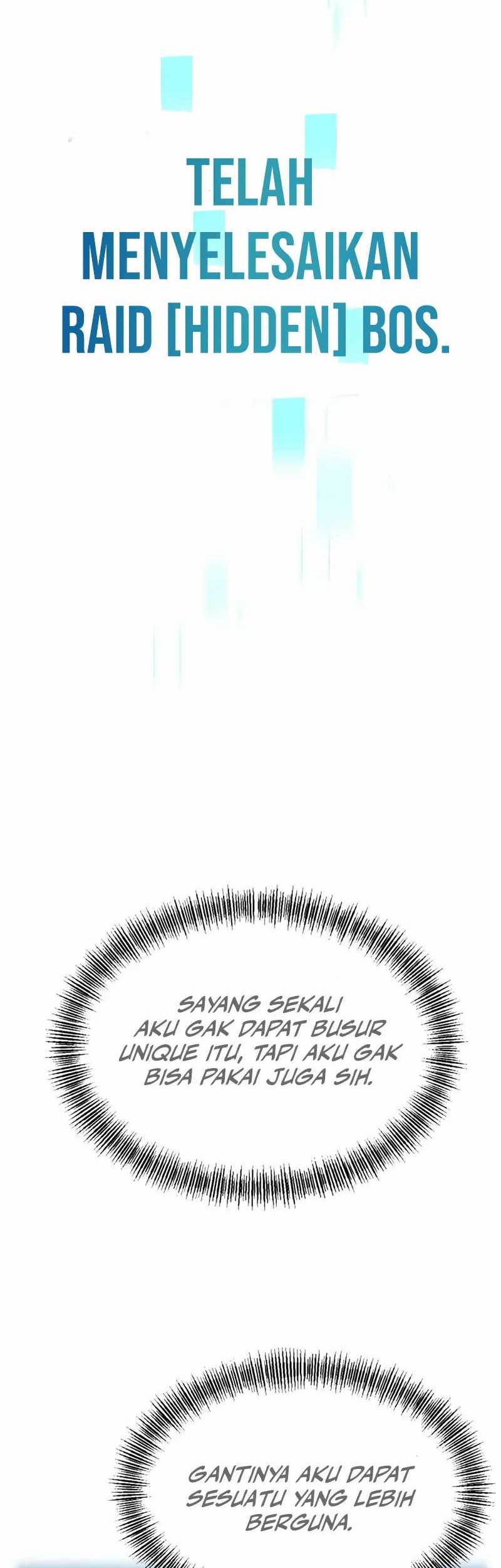 Level 999 Goblin Chapter 6 Gambar 39