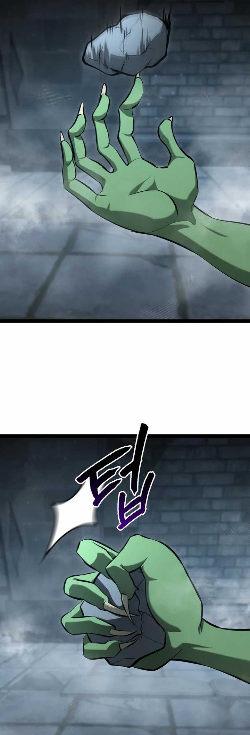 Level 999 Goblin Chapter 7 Gambar 37