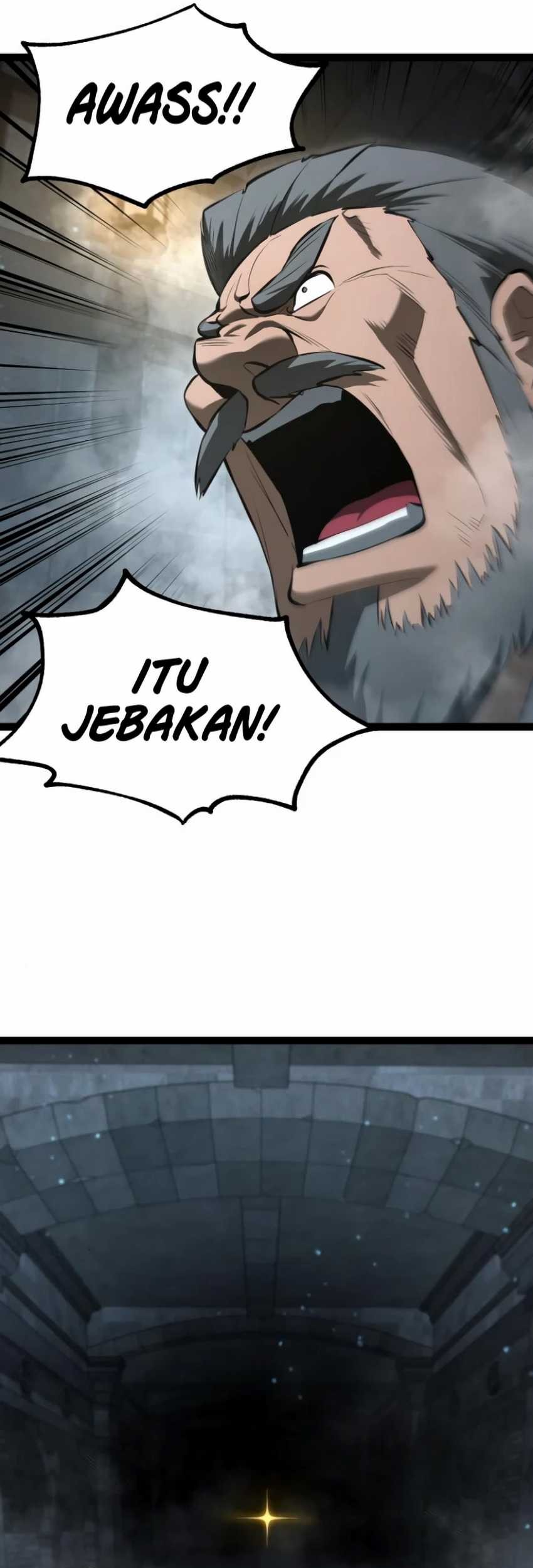 Level 999 Goblin Chapter 7 Gambar 45