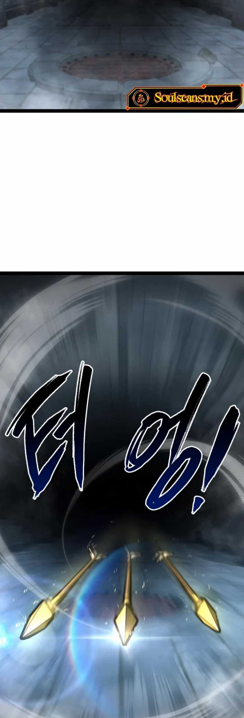 Level 999 Goblin Chapter 7 Gambar 46