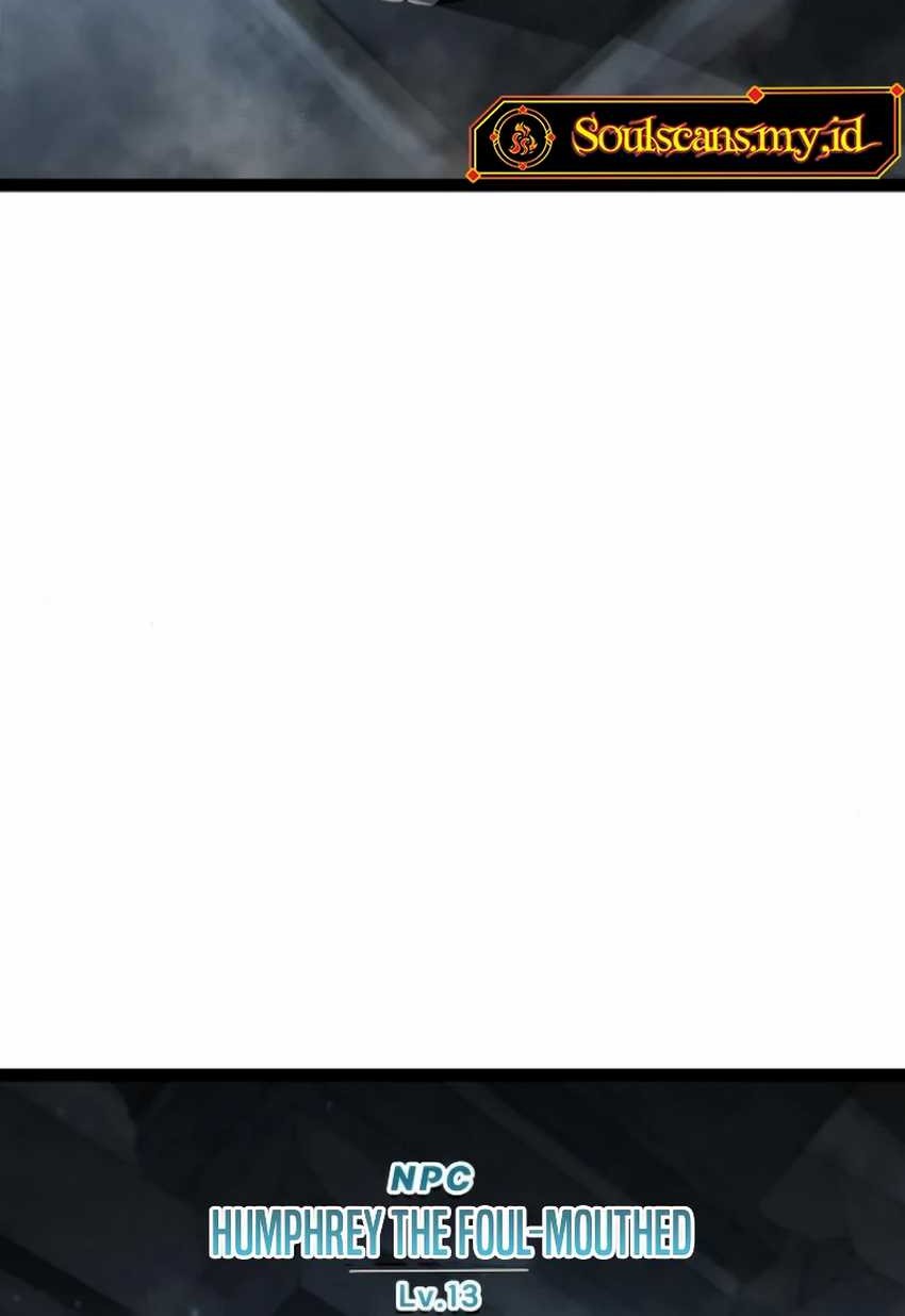 Level 999 Goblin Chapter 7 Gambar 50