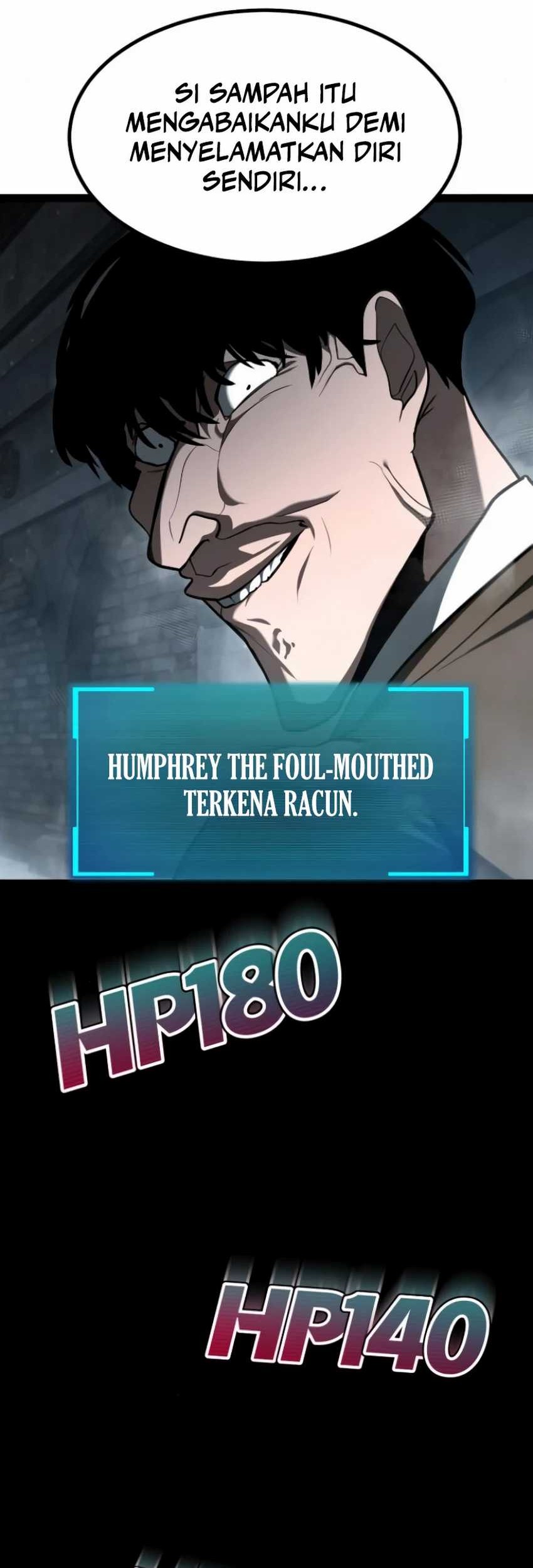 Level 999 Goblin Chapter 7 Gambar 52