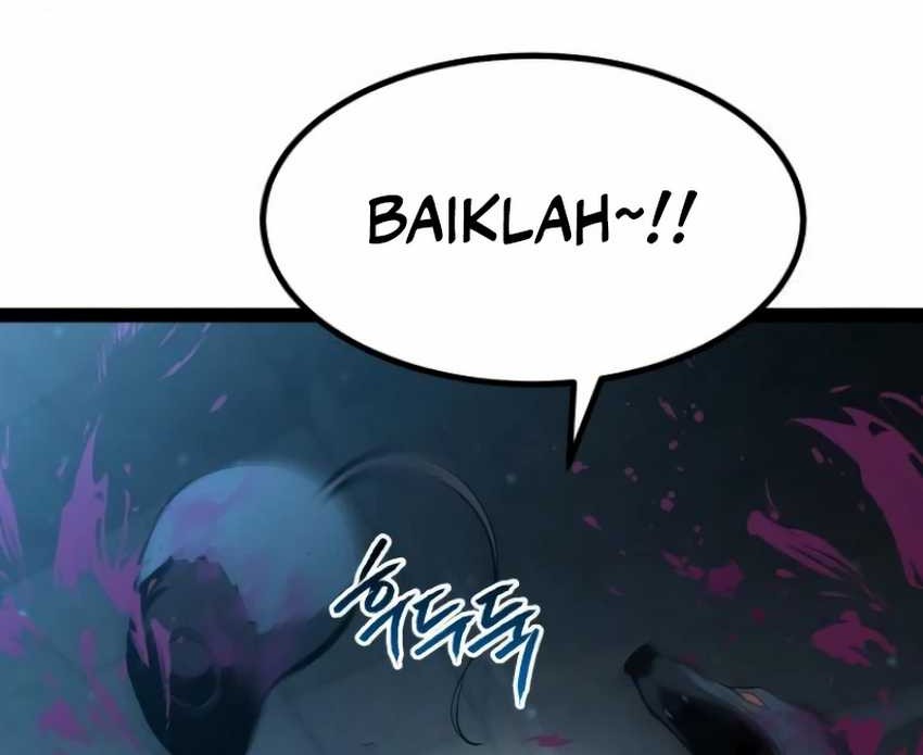 Level 999 Goblin Chapter 7 Gambar 27