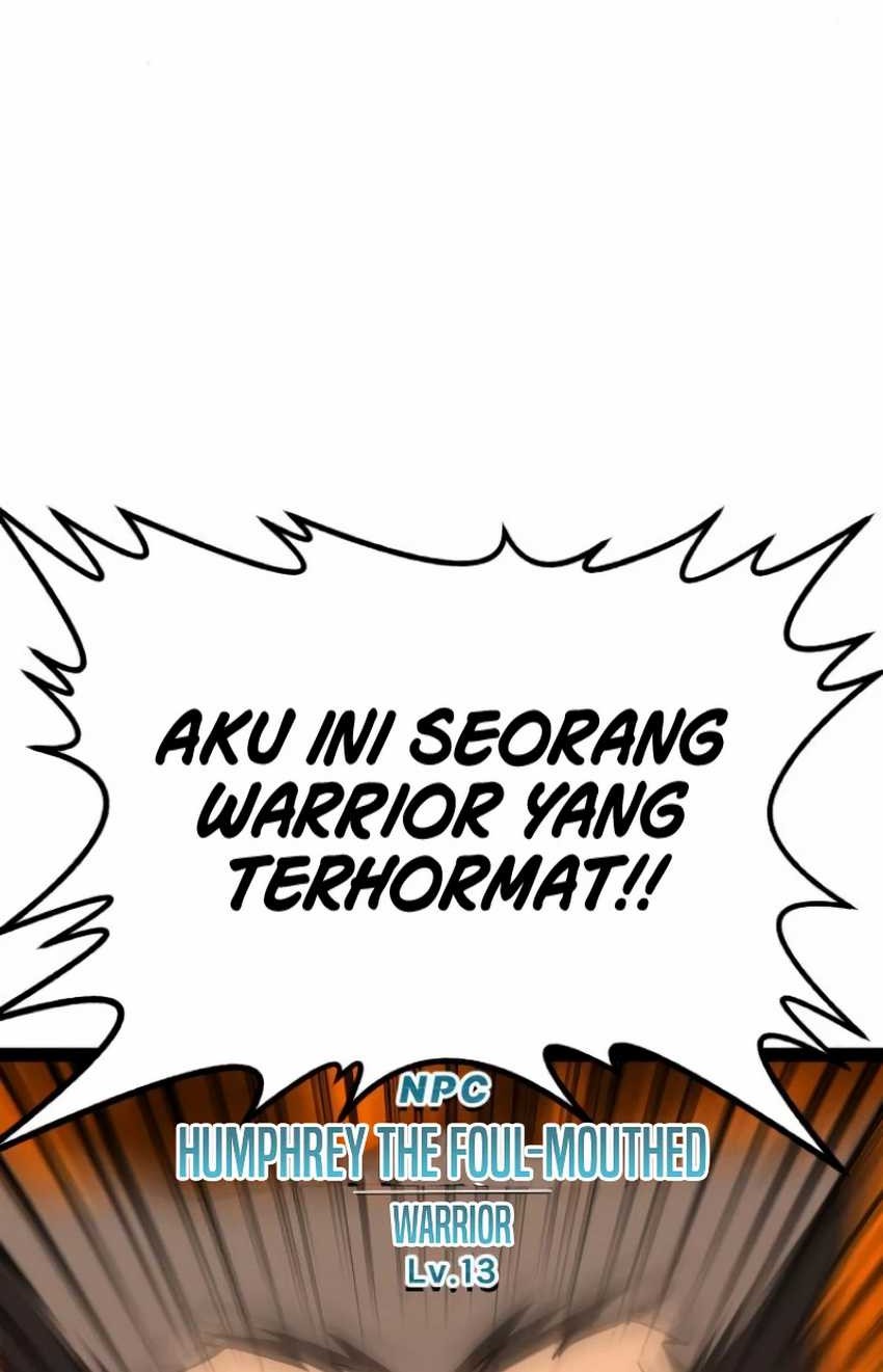 Level 999 Goblin Chapter 7 Gambar 30