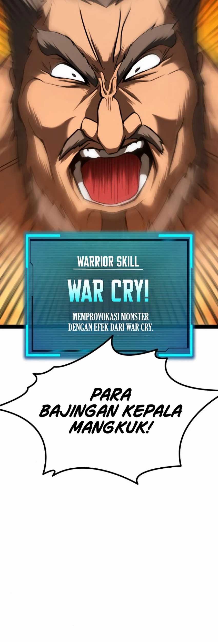 Level 999 Goblin Chapter 7 Gambar 31