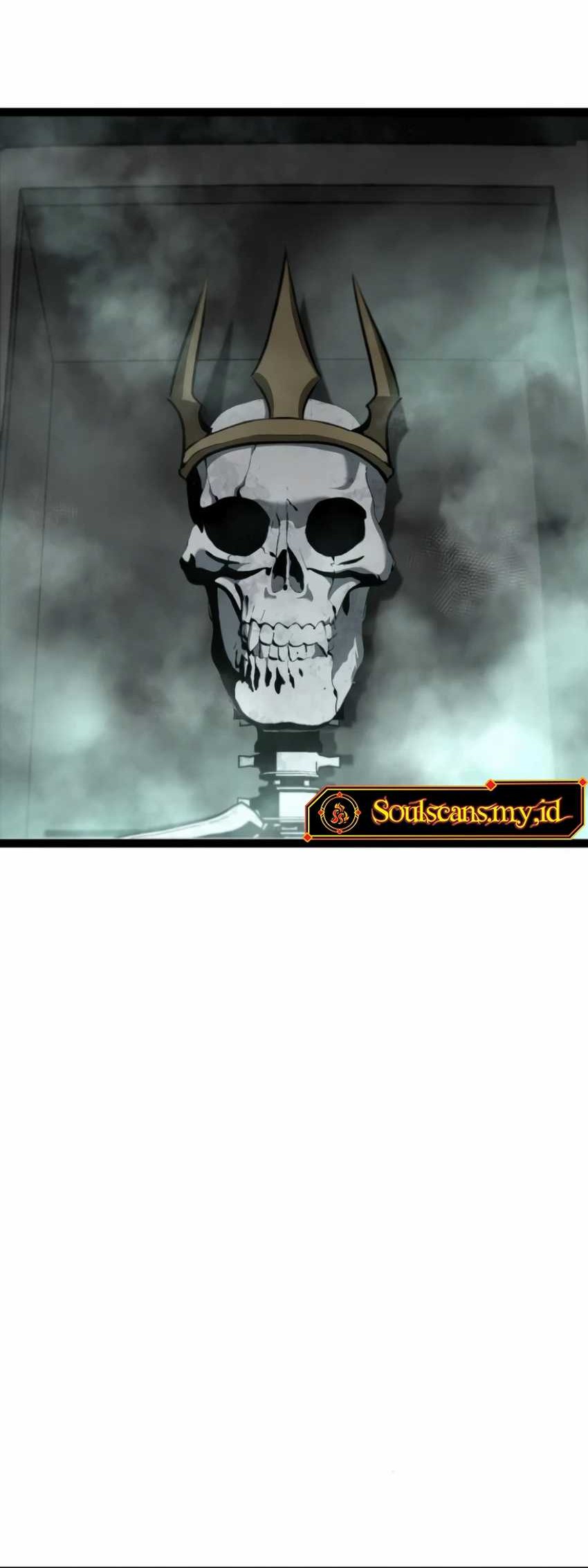 Level 999 Goblin Chapter 7 Gambar 32