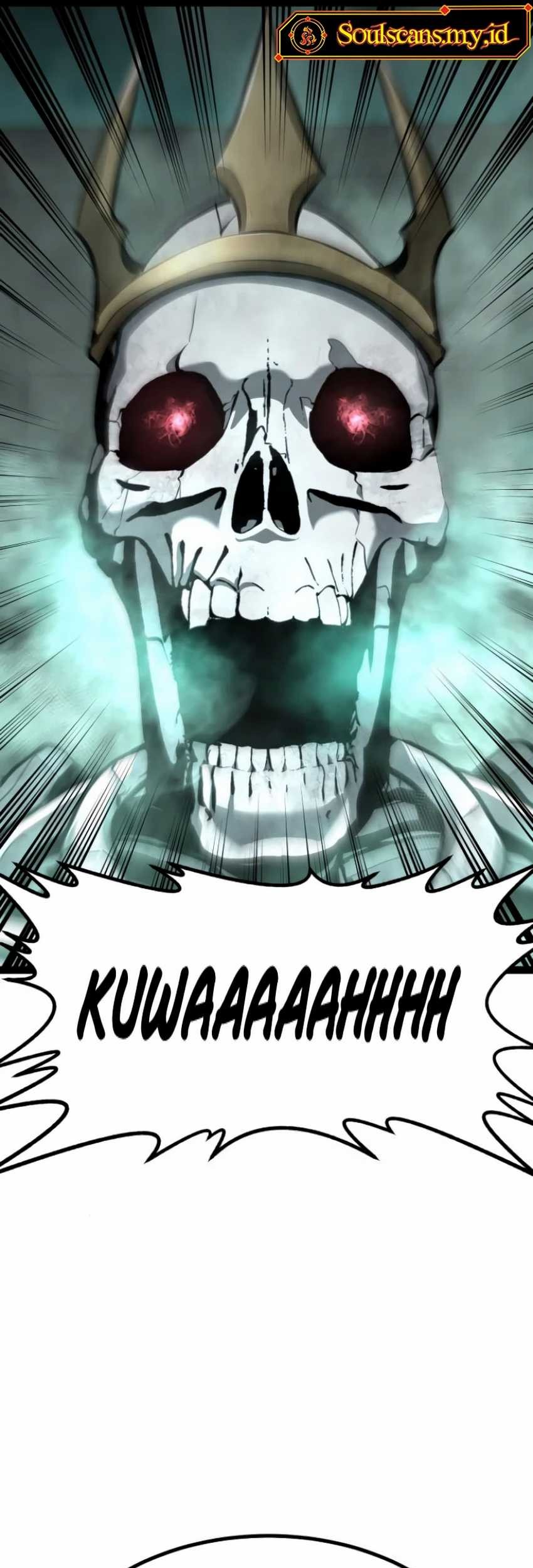 Level 999 Goblin Chapter 7 Gambar 33