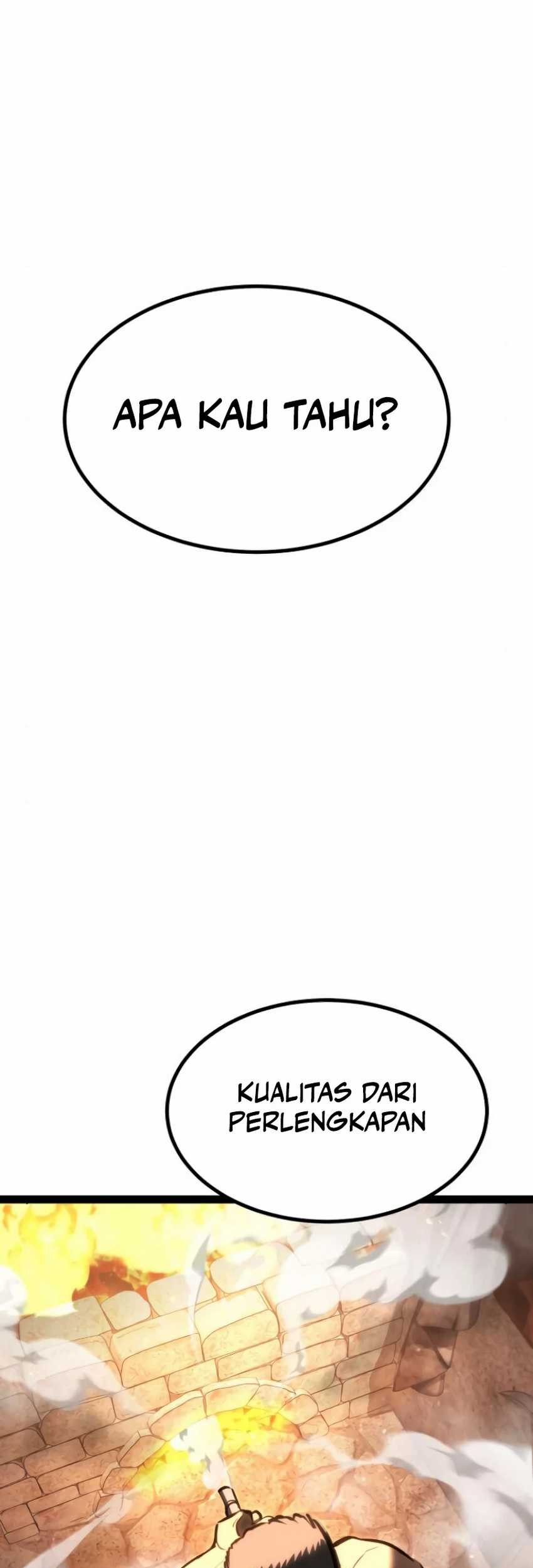 Level 999 Goblin Chapter 7 Gambar 66