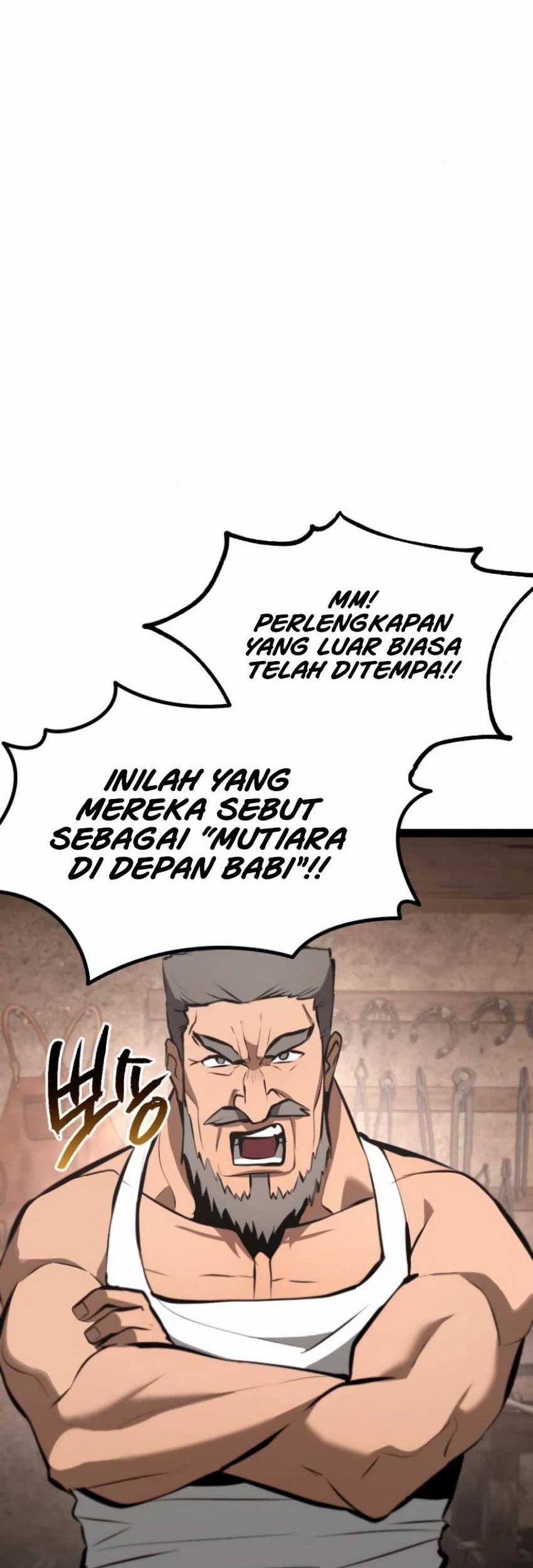 Level 999 Goblin Chapter 7 Gambar 70