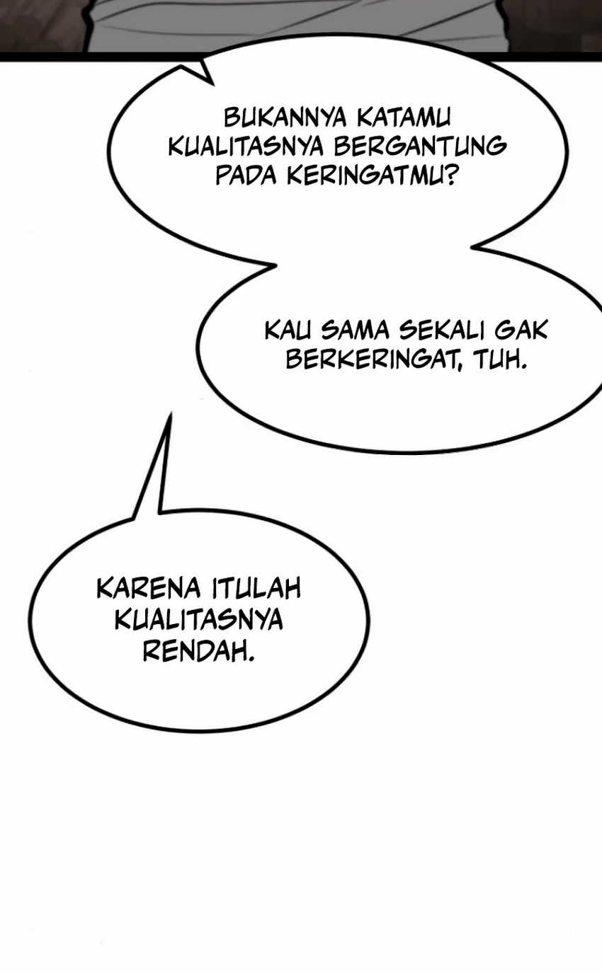 Level 999 Goblin Chapter 7 Gambar 71