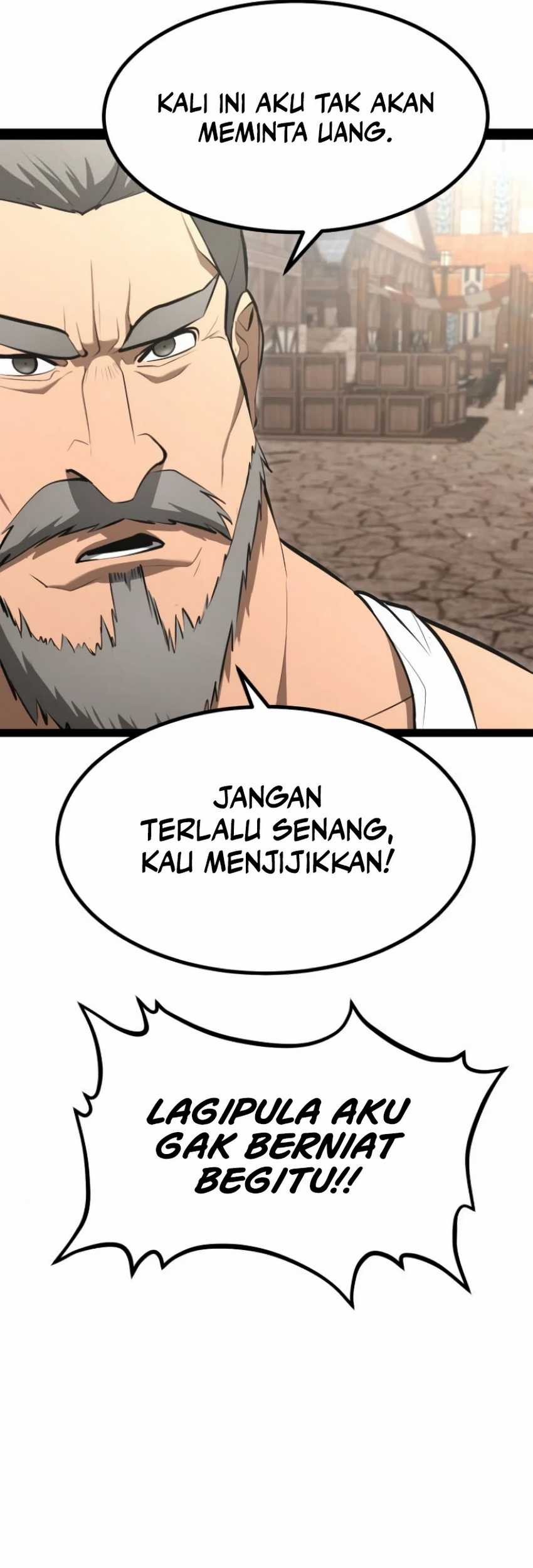 Level 999 Goblin Chapter 7 Gambar 75