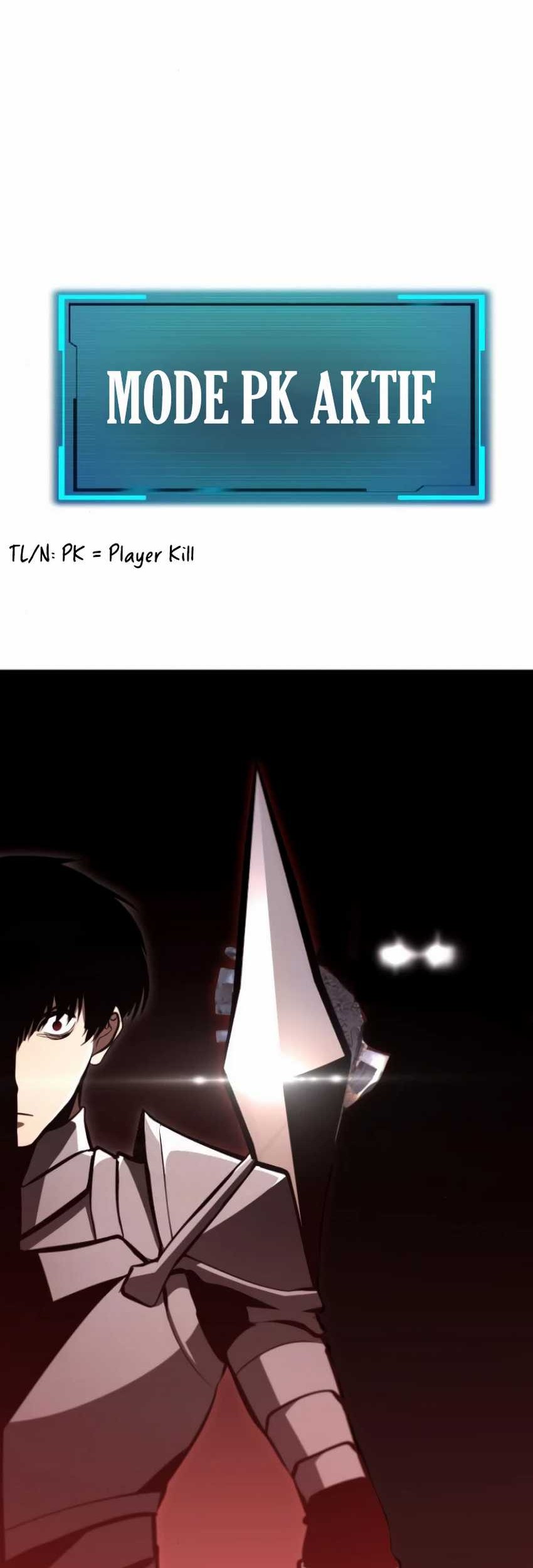 Level 999 Goblin Chapter 7 Gambar 76