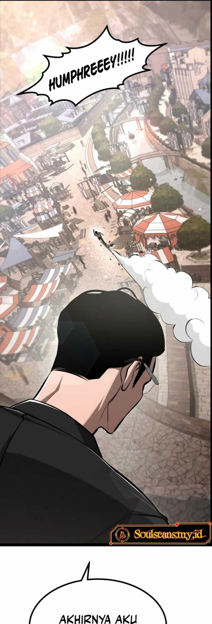 Level 999 Goblin Chapter 7 Gambar 57