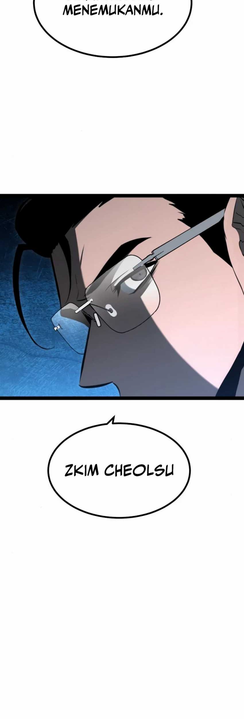 Level 999 Goblin Chapter 7 Gambar 58