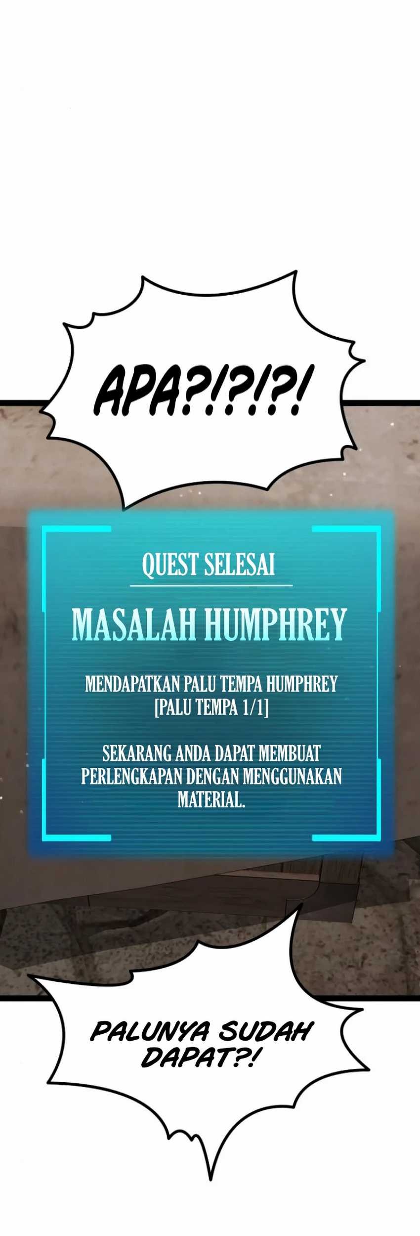 Level 999 Goblin Chapter 7 Gambar 63